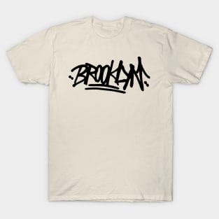 Brooklyn Locals Only T-Shirt